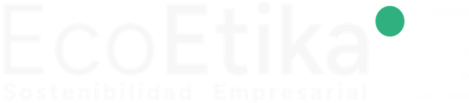 EcoEtika Sostenibilidad Empresarial